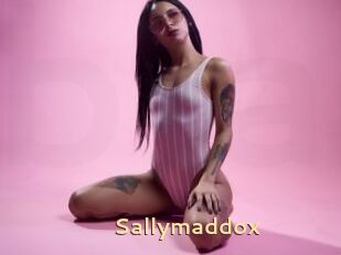 Sallymaddox