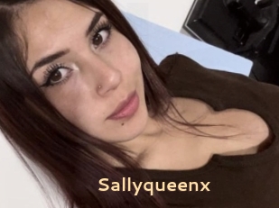 Sallyqueenx