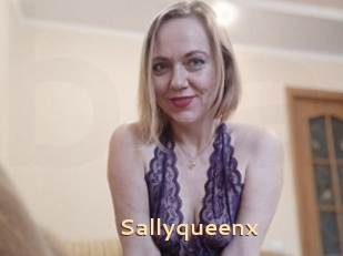 Sallyqueenx