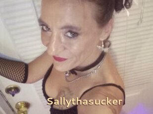 Sallythasucker