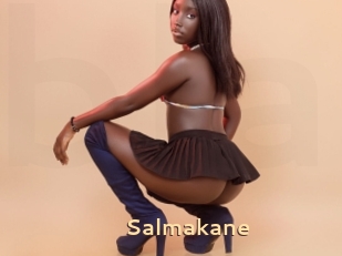 Salmakane