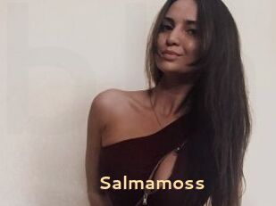 Salmamoss