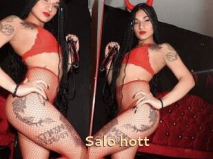 Salo_hott