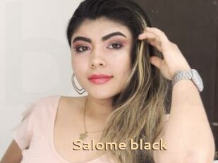 Salome_black