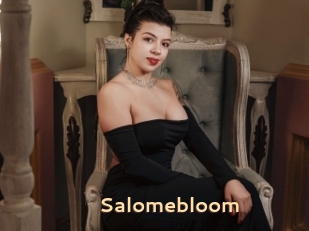 Salomebloom