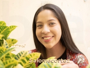 Salomecortez