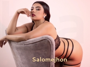 Salomejhon