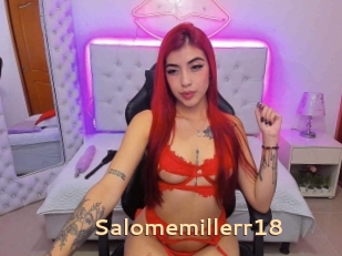 Salomemillerr18