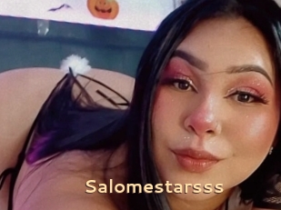 Salomestarsss