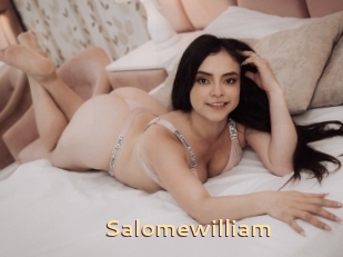 Salomewilliam