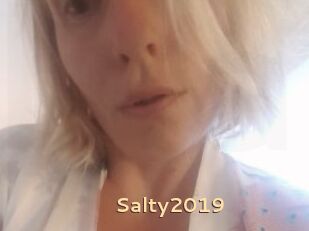 Salty2019