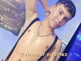 Salvador_xgomez