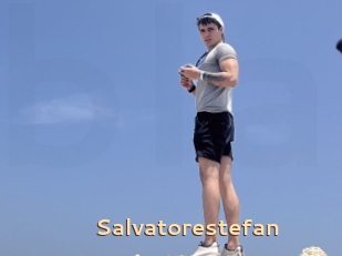 Salvatorestefan