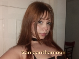 Samaanthamoon