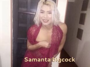 Samanta_bigcock