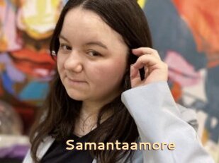 Samantaamore