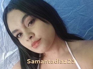 Samantadiaz23