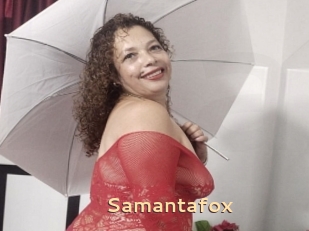 Samantafox