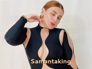 Samantaking