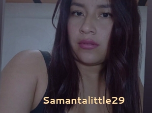 Samantalittle29