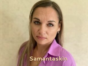 Samantaskin