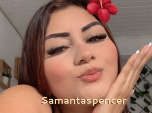 Samantaspencer