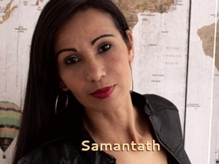 Samantath