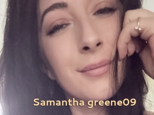 Samantha_greene09