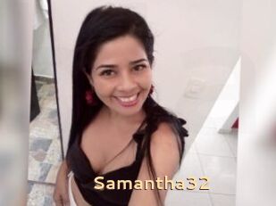 Samantha32