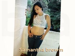 Samantha_browm