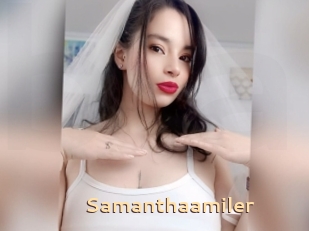 Samanthaamiler