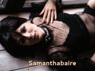 Samanthabaire