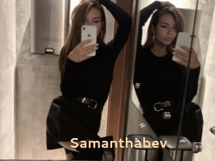 Samanthabev