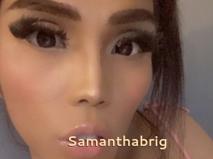 Samanthabrig