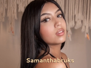 Samanthabruks