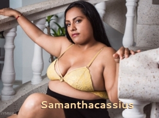 Samanthacassius