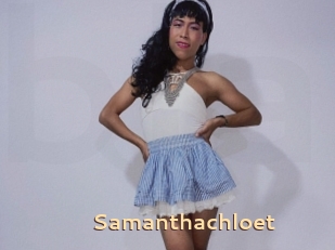 Samanthachloet