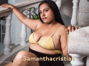 Samanthacristian