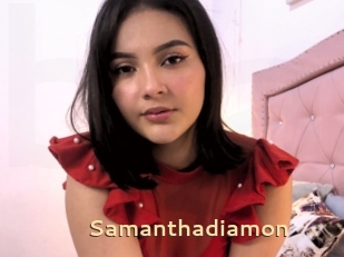 Samanthadiamon