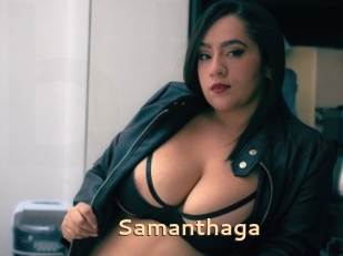 Samanthaga