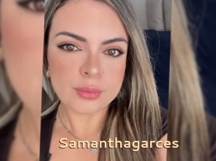 Samanthagarces