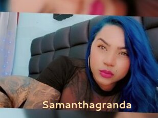 Samanthagranda