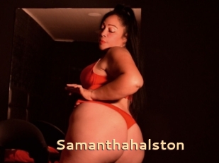 Samanthahalston