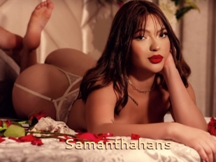 Samanthahans