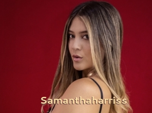 Samanthaharriss