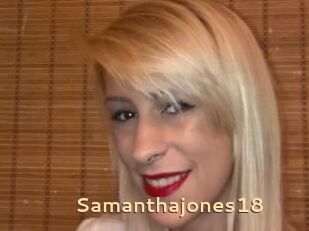 Samanthajones18