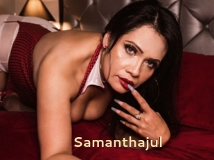 Samanthajul