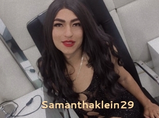 Samanthaklein29