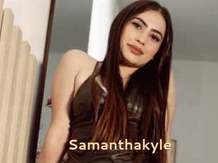 Samanthakyle