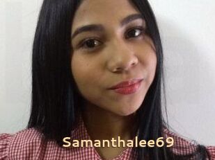 Samanthalee69